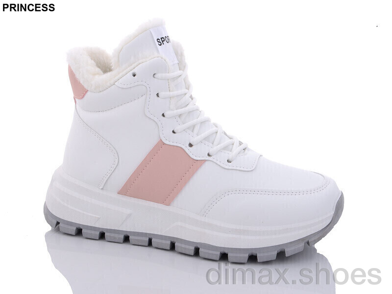 Princess AG66 white