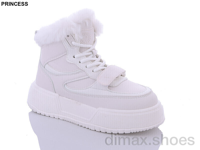 Princess FA12-4