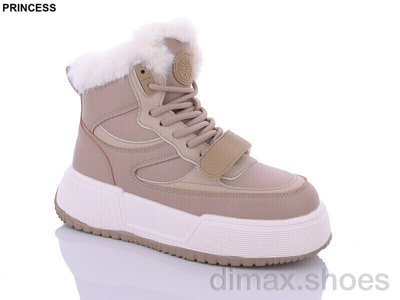 Princess FA12-7