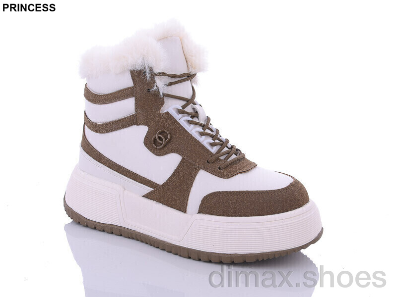 Princess FA8-8