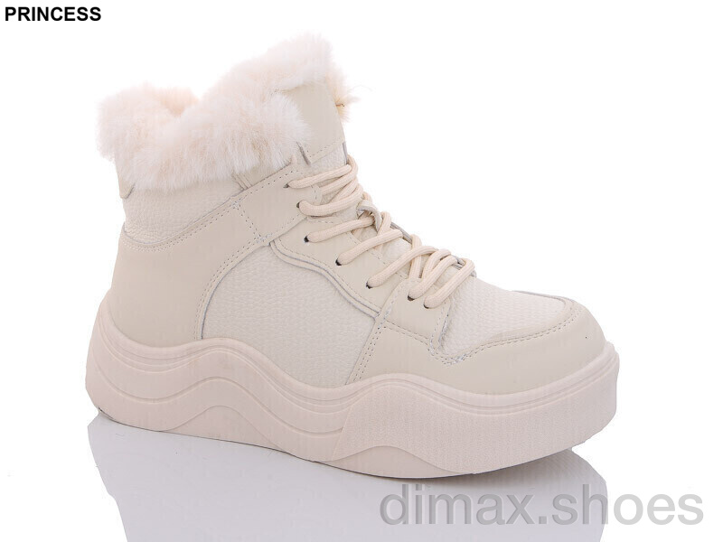 Princess FA2-5