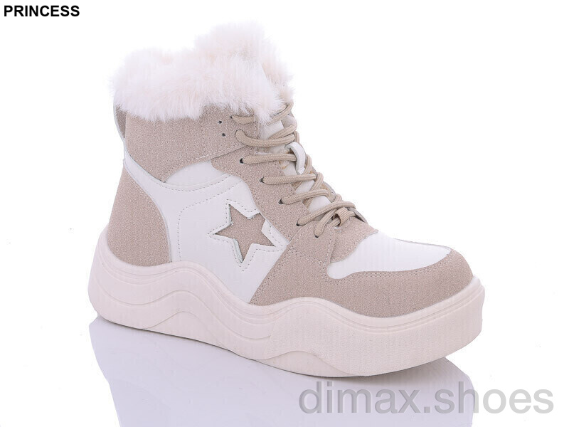 Princess FA4-5