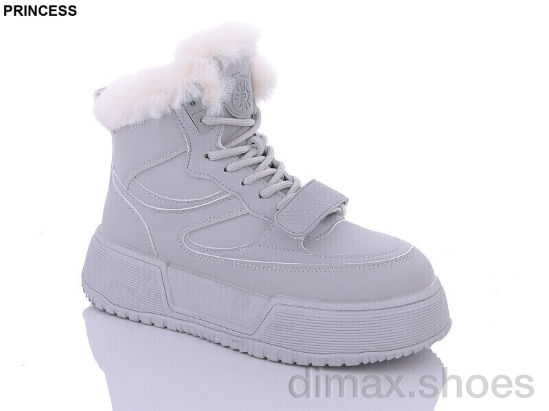 Princess FA12-6