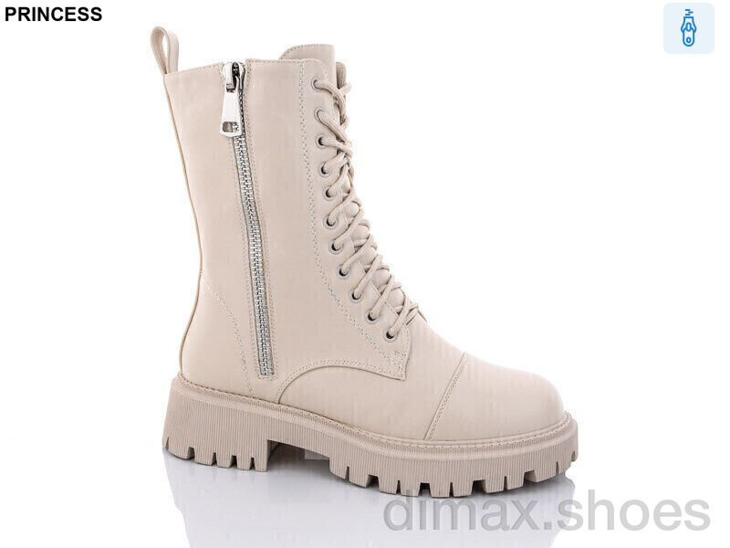 Princess Q014