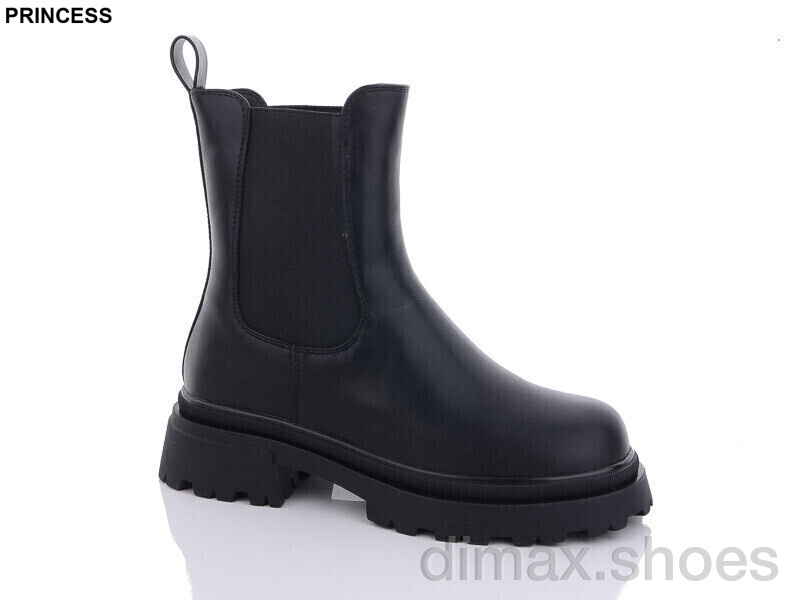 Princess Q135