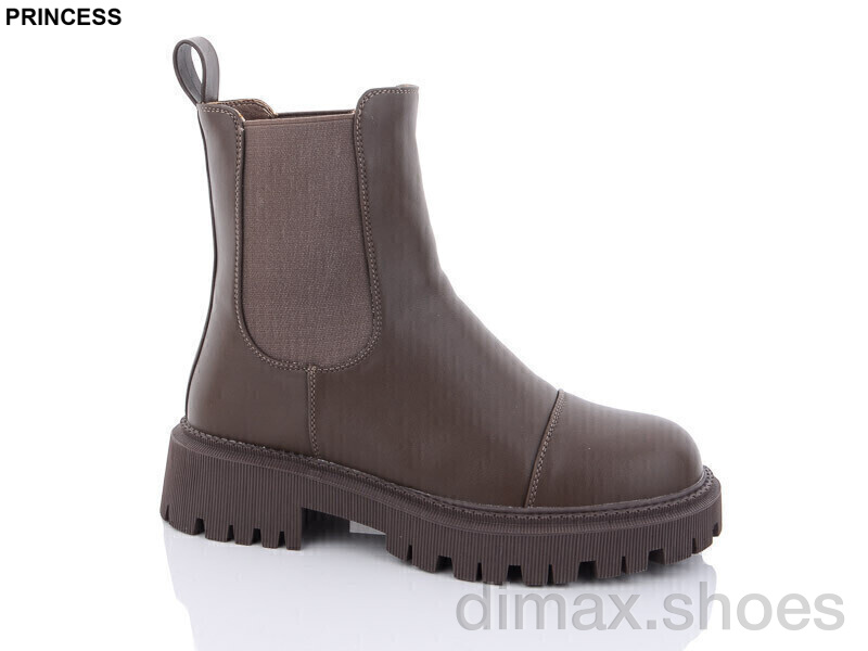 Princess Q012