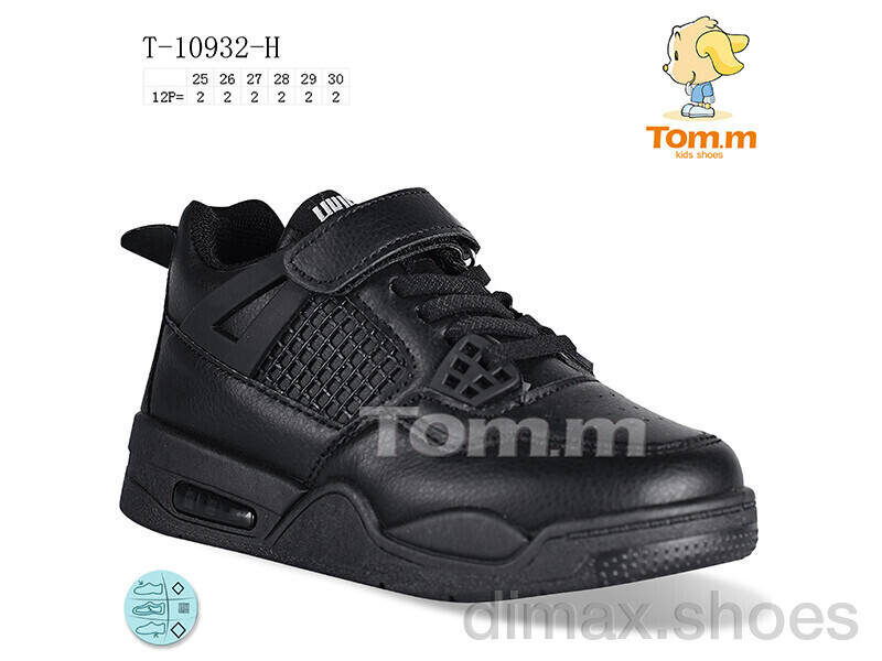 TOM.M T-10932-H