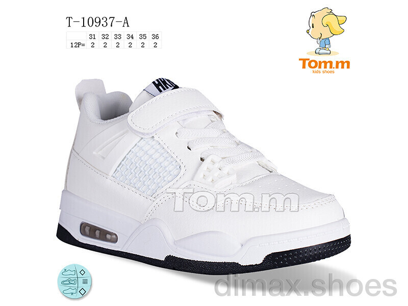 TOM.M T-10937-A