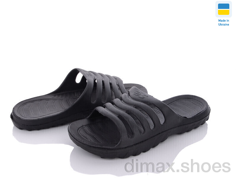 Favorit П18 чорний