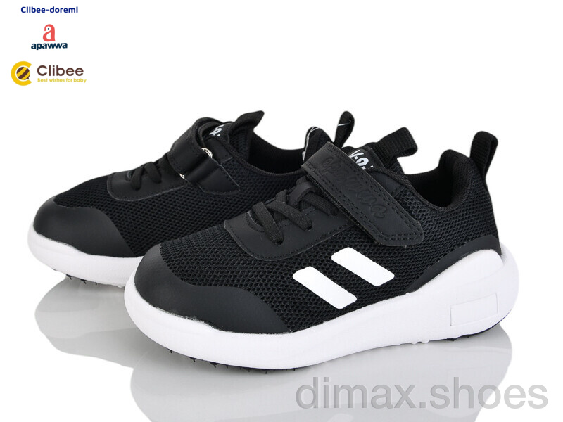 Clibee-Doremi N5057P black