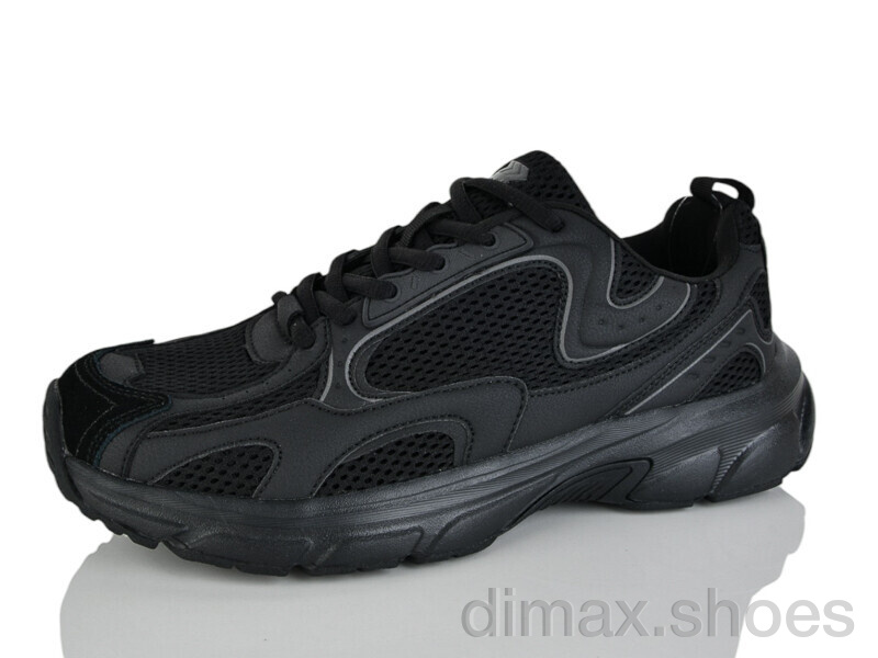 Restime HML26762 black