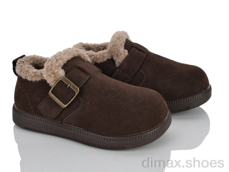 KIMBOO B662-2 brown