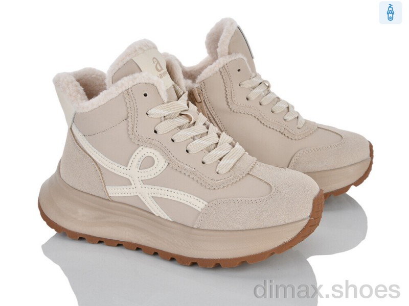 Clibee-ShoSho ABD0243R-1 beige