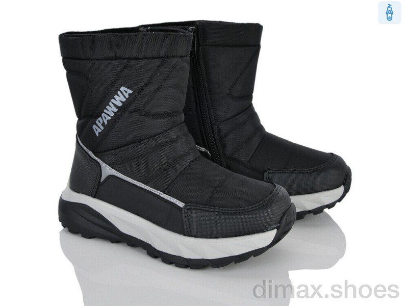 Clibee-ShoSho ABD0223R-1 black