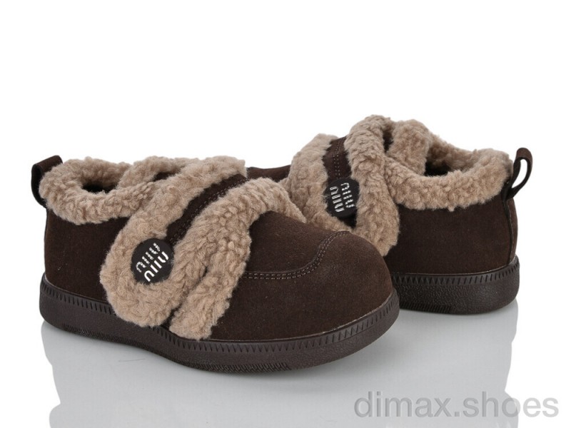 KIMBOO B661-2 brown