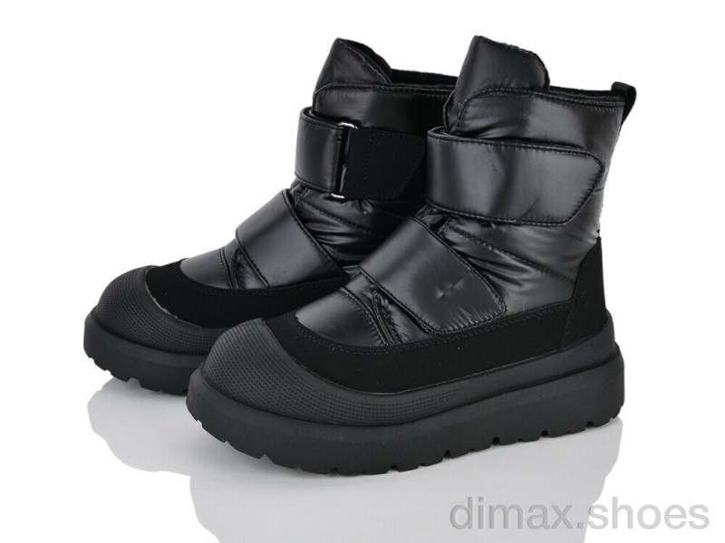 Clibee-ShoSho ABD1043R-1 black