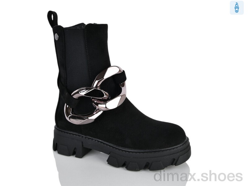 DINO ALBAT M615-1 black