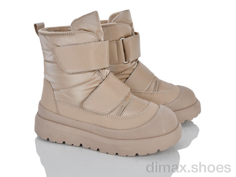 Clibee-ShoSho ABD1043R-1 beige