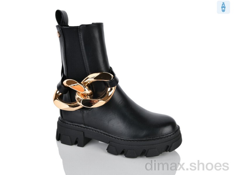 DINO ALBAT M616-1 black