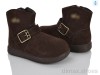 KIMBOO B666-2 brown