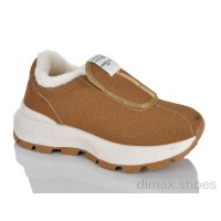 DINO ALBAT M801(KL801) brown