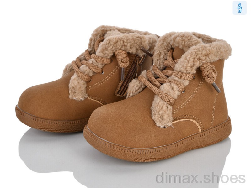 KIMBOO B664-1 camel