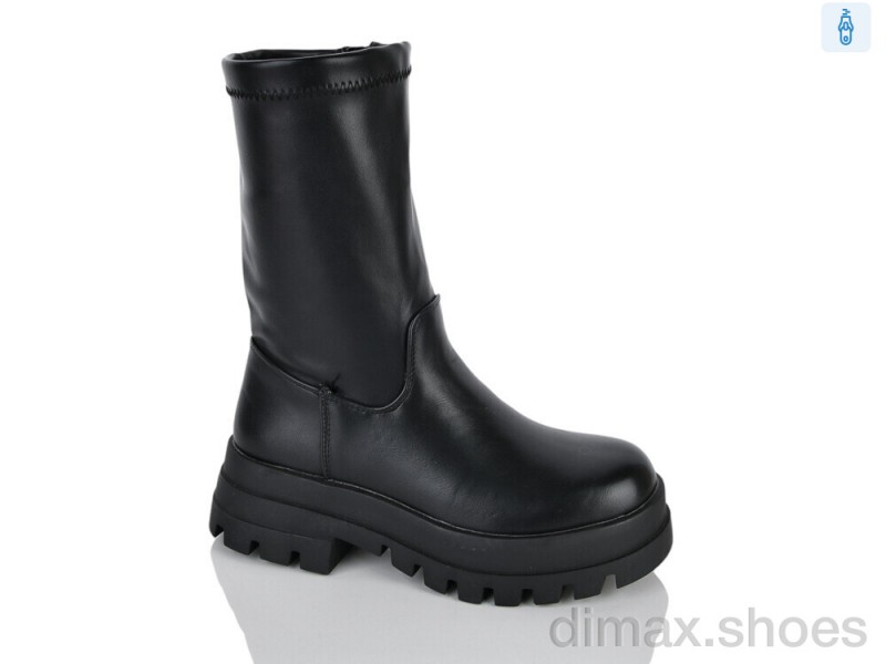 DINO ALBAT M607-1 black