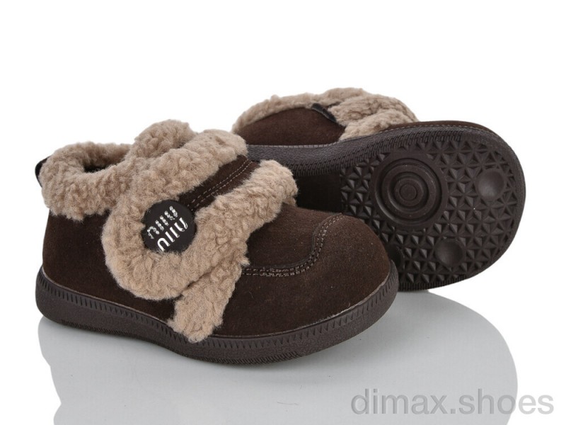 KIMBOO B661-1 brown