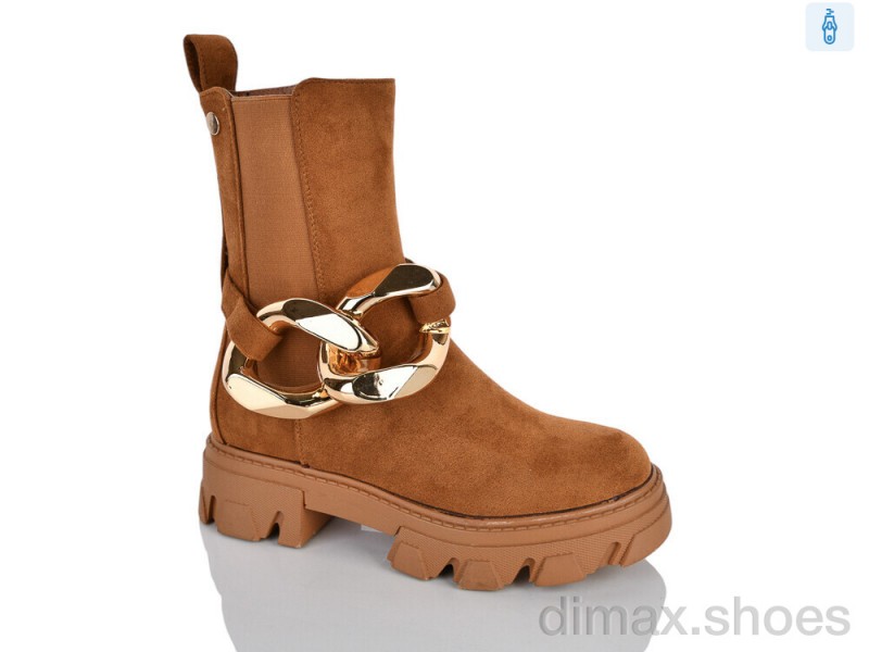 DINO ALBAT M615-5 camel
