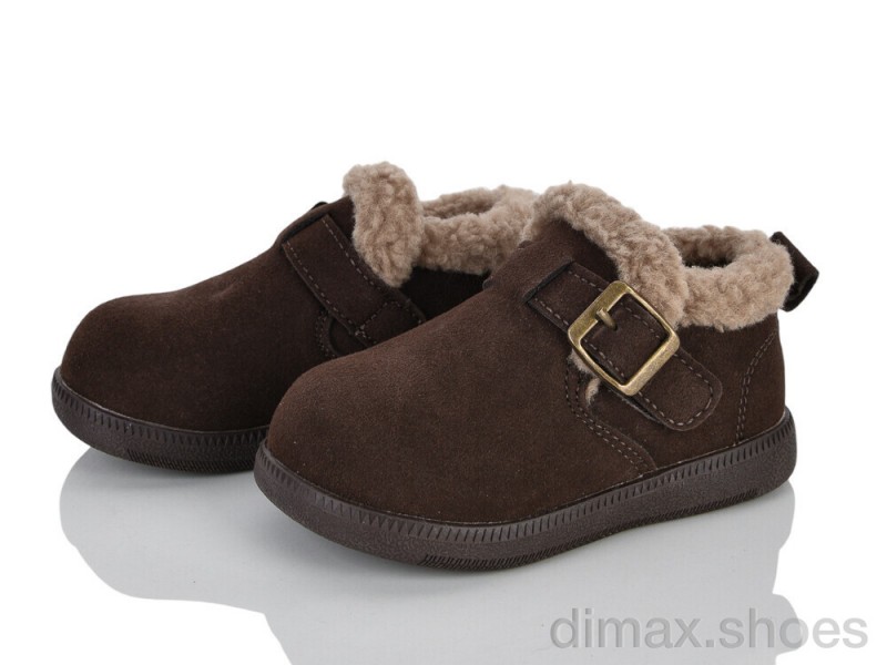 KIMBOO B662-1 brown