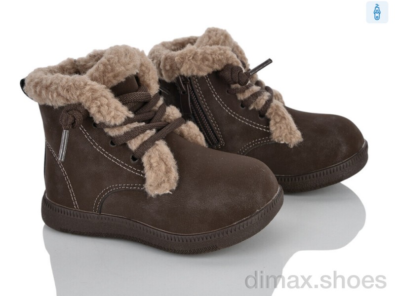 KIMBOO B664-1 brown