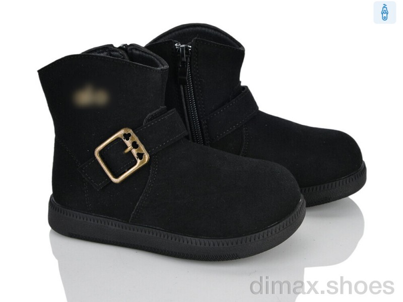 KIMBOO B666-2 black