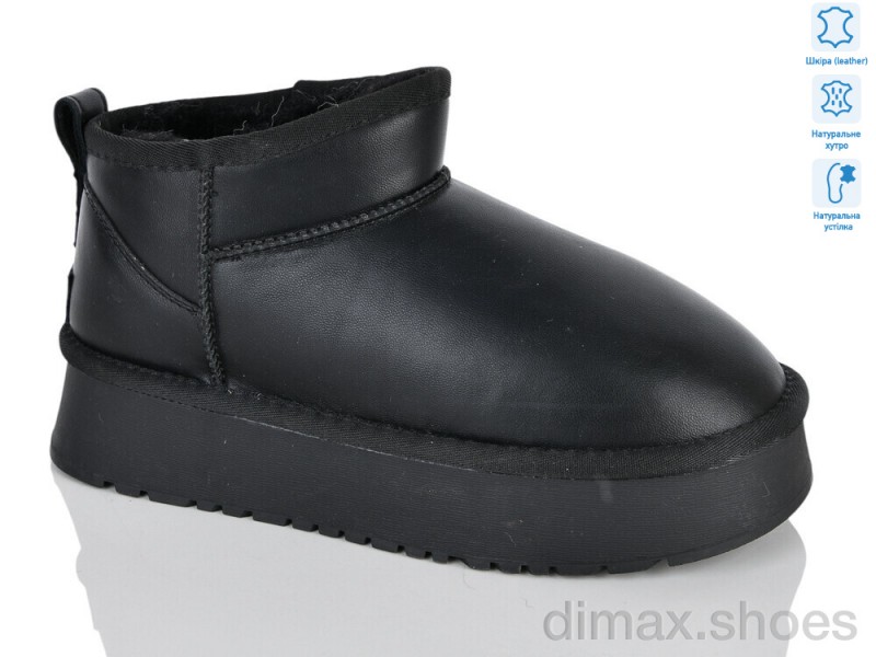 DINO ALBAT M6119-1 black