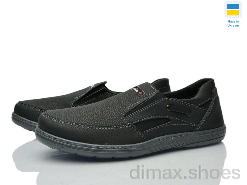 Paolla T14 пр. чорний