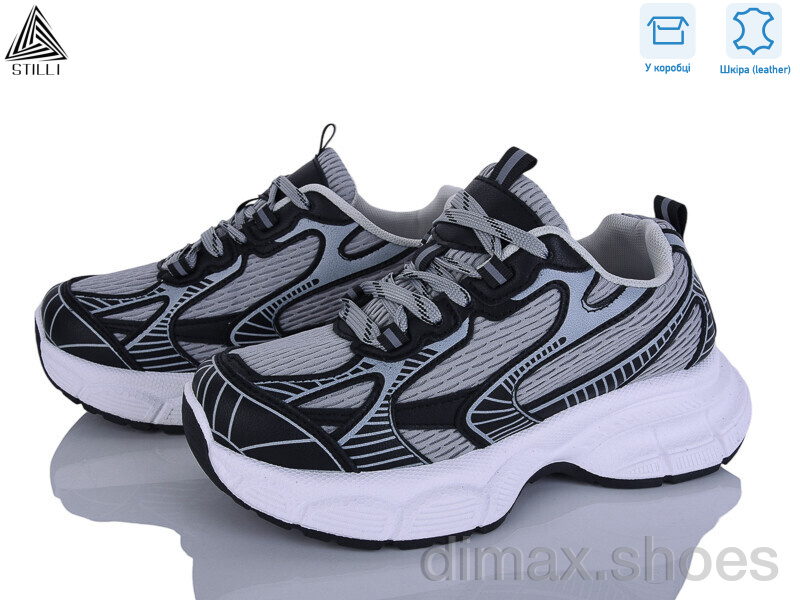 STILLI Group S100-11 шкіра