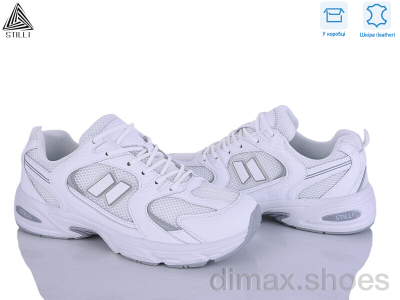 STILLI Group NB640-3 шкіра піна