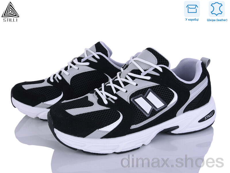 STILLI Group NB650-7 шкіра піна