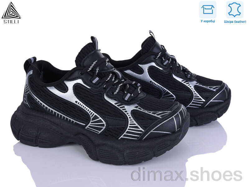 STILLI Group S100-12 шкіра