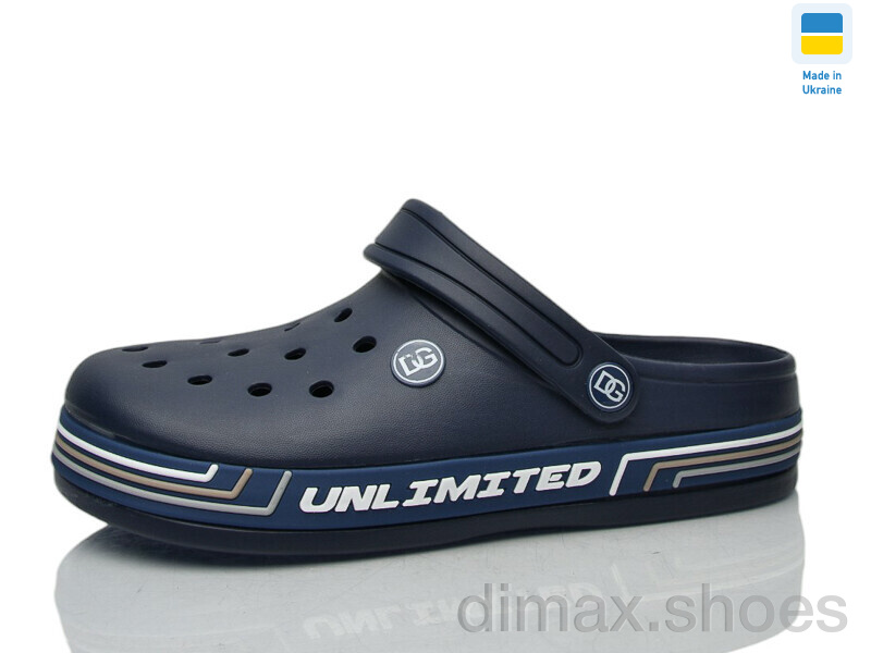 Progress Даго П602 синій