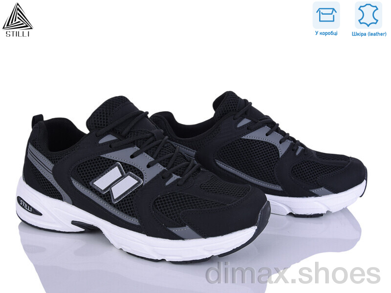 STILLI Group NB640-6 шкіра піна