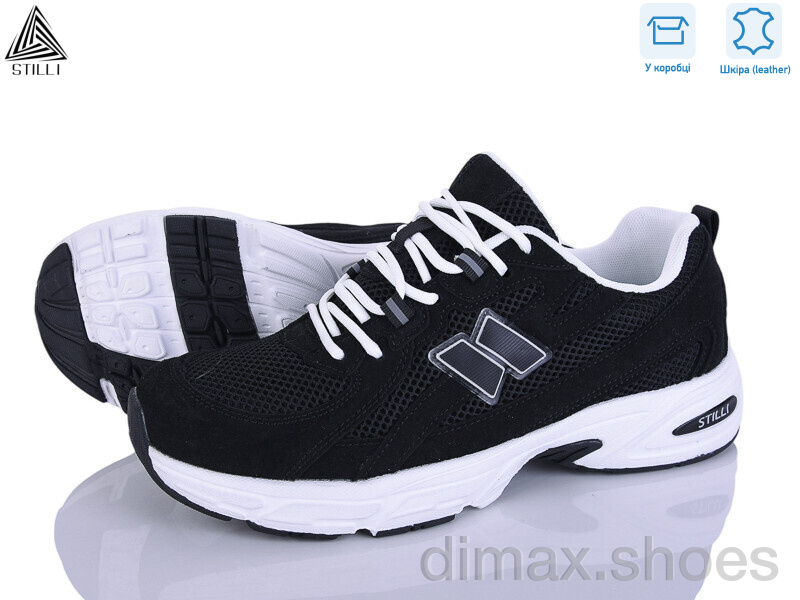 STILLI Group NB620-5R шкіра піна