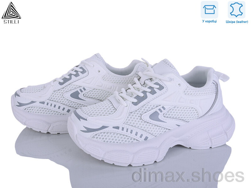 STILLI Group S300-4 шкіра