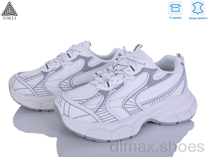 STILLI Group S200-2 шкіра