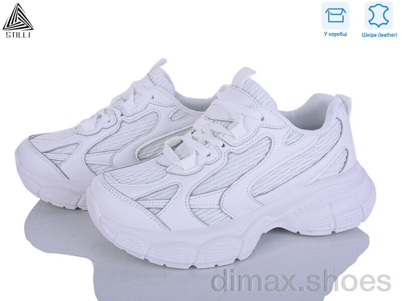 STILLI Group S100-1 шкіра