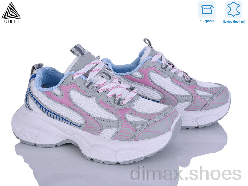 STILLI Group S100-9 шкіра