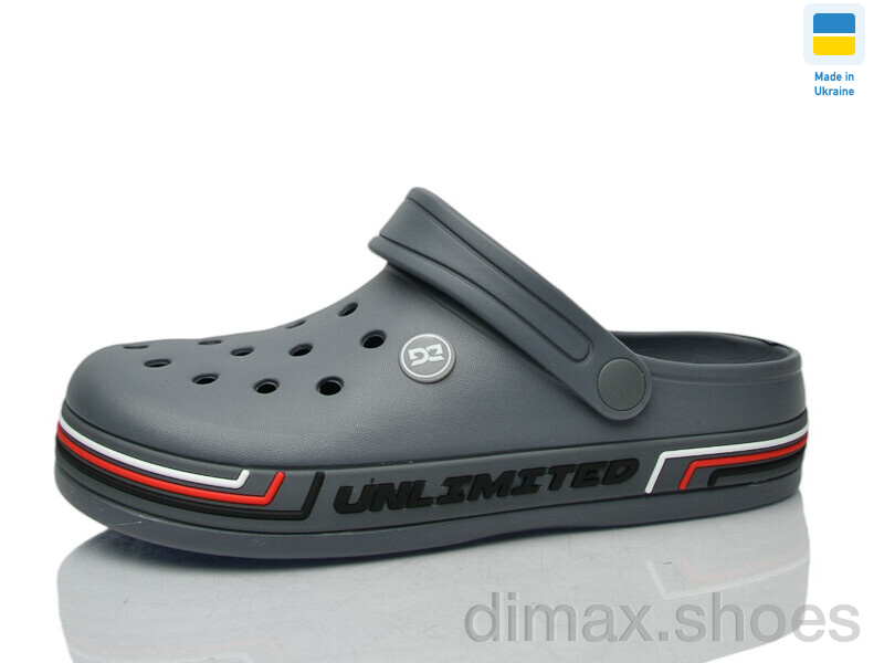 Progress Даго П602 сірий