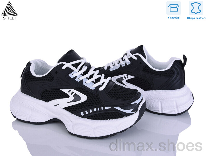 STILLI Group S300-1 шкіра