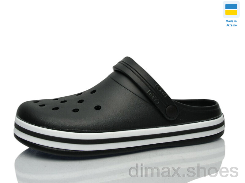 Progress Даго M520 чорний