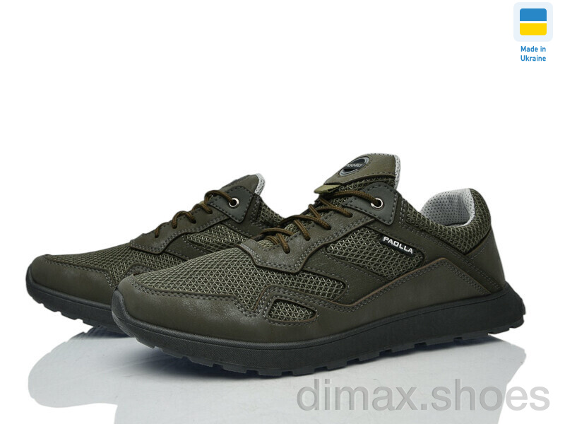 Paolla SP2 хакі S3713