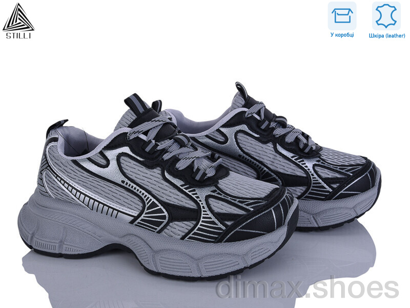 STILLI Group S100-14 шкіра